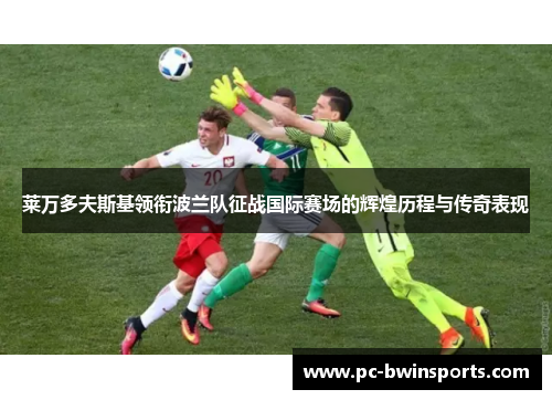 莱万多夫斯基领衔波兰队征战国际赛场的辉煌历程与传奇表现