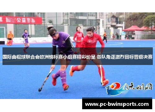 国际曲棍球联合会欧洲锦标赛小组赛精彩纷呈 各队角逐激烈目标晋级决赛