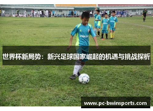 世界杯新局势：新兴足球国家崛起的机遇与挑战探析
