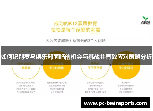 如何识别罗马俱乐部面临的机会与挑战并有效应对策略分析