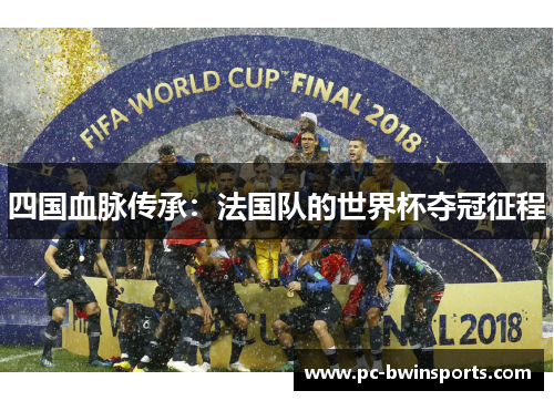 四国血脉传承：法国队的世界杯夺冠征程