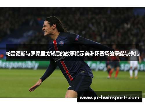 帕雷德斯与罗德里戈背后的故事揭示美洲杯赛场的荣耀与挣扎