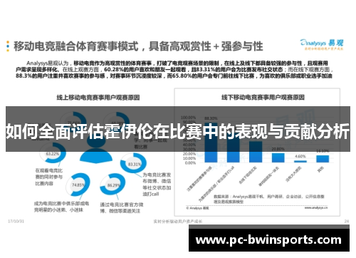 如何全面评估霍伊伦在比赛中的表现与贡献分析